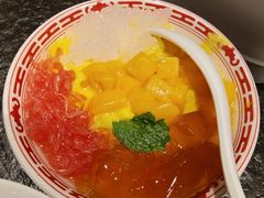 -福苗小骆驼烧烤(望京店)