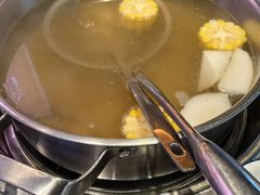 -贵宾牛·潮汕牛肉火锅(珠池总店)