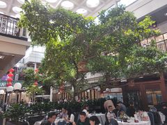 -广州酒家(文昌总店)