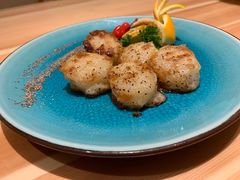 -南通绿洲国际假日酒店全日餐厅