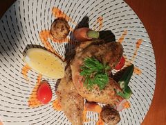 -布拉格餐厅· 中欧捷克菜(全国首店)