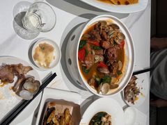 -双合园·海鲜水饺青岛菜(万佳广场店)