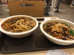 -水平有限广西米粉·广西风味集(五道口店)