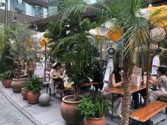 -OUR Bakery(三里屯太古里店)