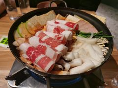 -KimPro 辛普乐概念韩餐