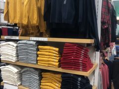 -优衣库(长沙国金中心店)