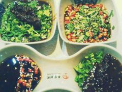 iphone_upload_pic-羊家胡同·龙虾烧烤火锅(龙汇路店)