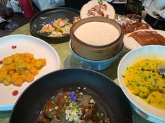 -太守宴·蘭院(天塔店)