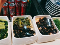 -陕味食族油泼面(工商大学店)