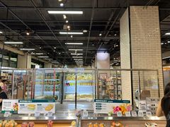-7fresh七鲜(大族广场店)