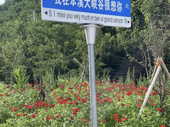 -本溪大峡谷