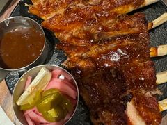 -墨纪Mojí墨西哥餐厅(官舍店)