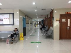 -重庆市中医院(南桥寺院部)