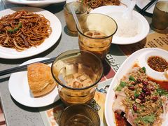 -大头力茶餐厅(花都融创茂店)