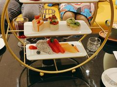 -上海大宁福朋喜来登酒店大堂吧(共和新路店)