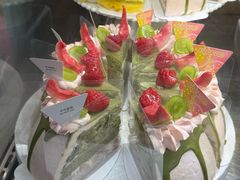 -PAOPAO Bakery&Café(港汇店)