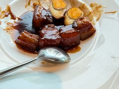 -望乡楼上海菜(日月光店)