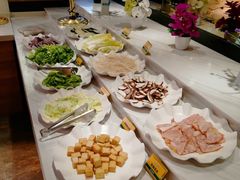 -好伦哥比萨烤肉自助(八里桥店)
