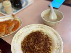 虾子面-满足面(白水井大街店)