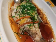 -大有利茶餐厅(福民店)