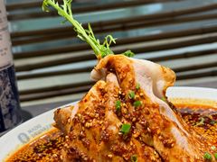 -麻都·成都菜(人民广场店)