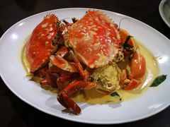 -龙海鲜螃蟹王(宏茂桥店)