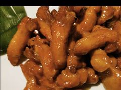 -高第街56号餐厅(银座商城玉函店)