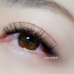 -LILY NAILS美甲美睫