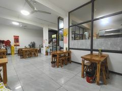 -老三烧烤(二环西路店)