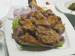 -阿布都新疆音乐美食城(长湖路店)