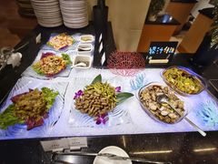 -国宾酒店-花园咖啡自助餐厅(北营房中街店)