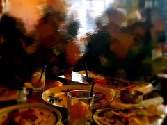 -PIZZA BIANCA(民园店)