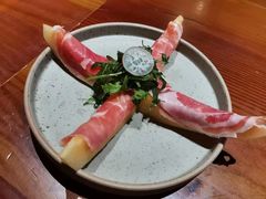 -普朗姆生蚝吧(原建国路店)