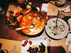 -来龙里 精致 东南亚餐室(万象城店)