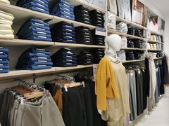 -优衣库(青岛伟东乐客城店)