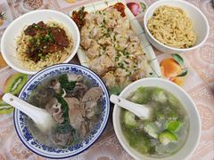 -陈记饮食店(菜园墩店)