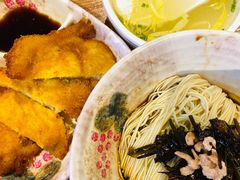-姚面记·海派家常菜(恒基名人购物中心店)