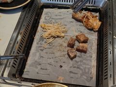 -非烤勿扰自助烤肉(合胜百货店)