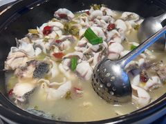 -周渝食惦酸菜鱼(青浦店)