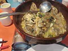 -潇湘华天大酒店-湘·悦美食街(芙蓉中路店)