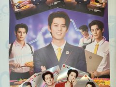 -必胜客(石佛营店)