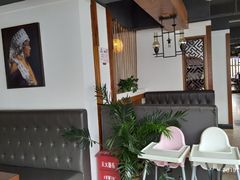 -宣威山野人家·云南菜·菌火锅(金碧店)