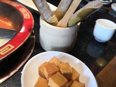 -宽巷子成都火锅(南站店)
