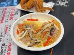 -禄粥·广府味·煲仔粥·宵夜·明档现做(江南西店)