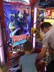 -LuckyStar幸运星家庭娱乐中心(东莞国贸店)