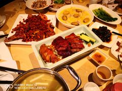 -避风塘(百联东郊店)