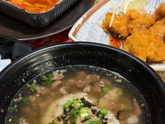 -千寻烧肉(政务区店)