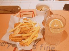 -大象厨房(重庆道店)