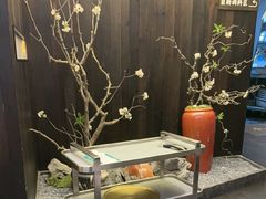 -海之屋韩式烤肉(海棠68环球美食街店)