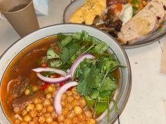 -MORNING GOOD Bistro(翰林府店)